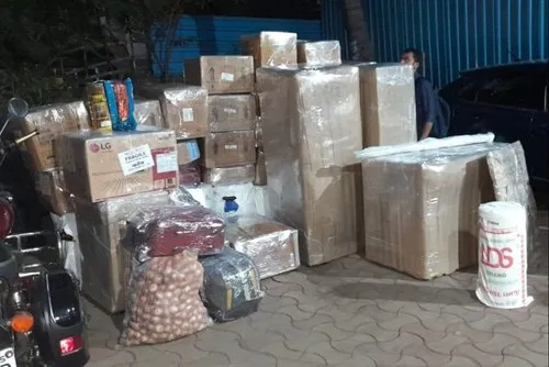 Best Movers and Packers in Ghansoli